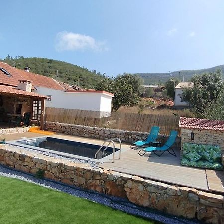 Casa Do Casal Poios Villa Pombal  Buitenkant foto